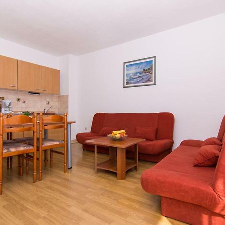 Apartments Jozic Seget Vranjica Exteriér fotografie