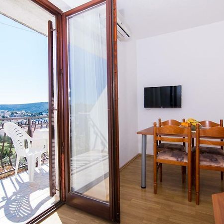 Apartments Jozic Seget Vranjica Exteriér fotografie