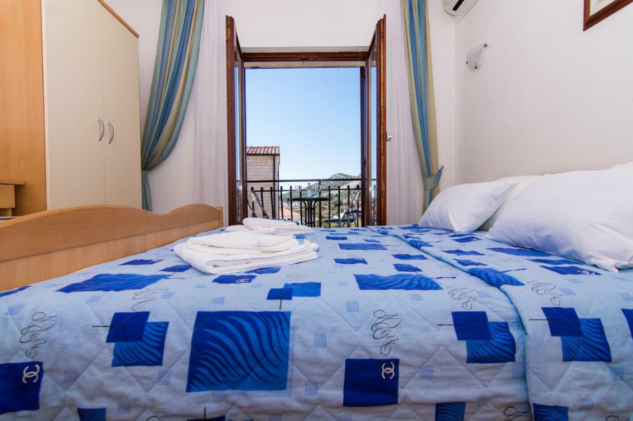 Apartments Jozic Seget Vranjica Exteriér fotografie